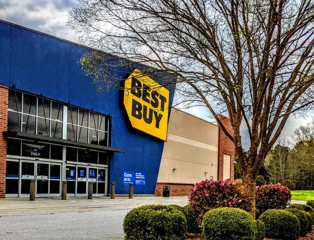Best Buy