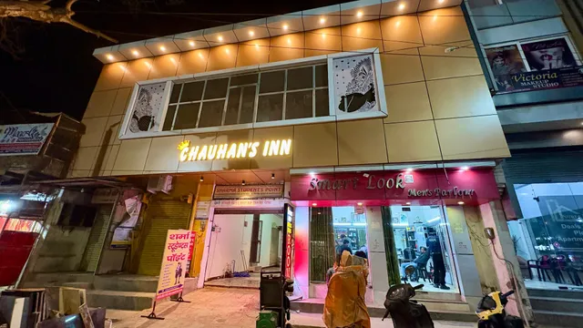 Chauhan's Inn