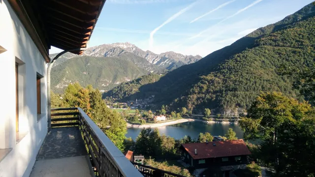 Casa Panorama - Ledro House