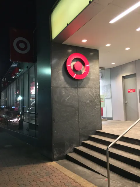 Target