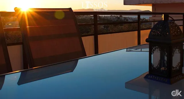 Lissos Apartments Chania