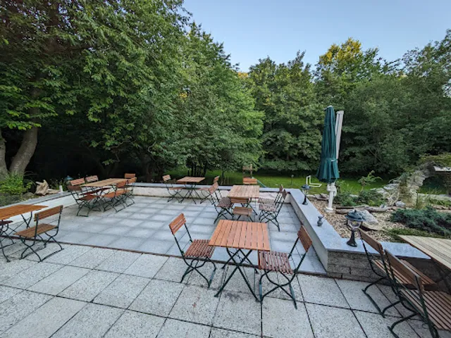 Jägerhütte Putbus