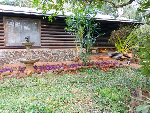 Casa de Campo El Lapacho