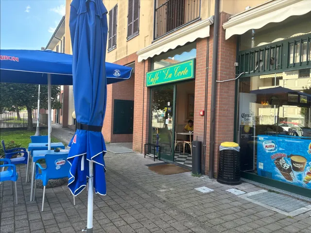 Bar Caffè La Corte