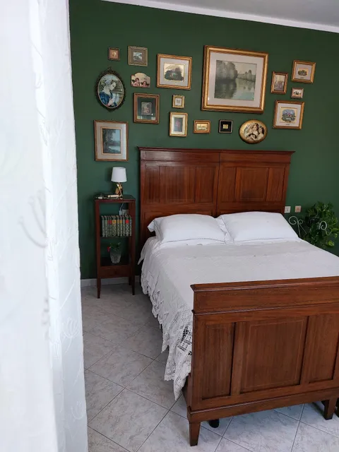 Conny's green house cin IT069033C2ZL8TSK2N