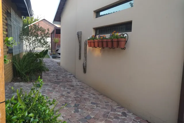 Catch your Breath - Overnight accommodation