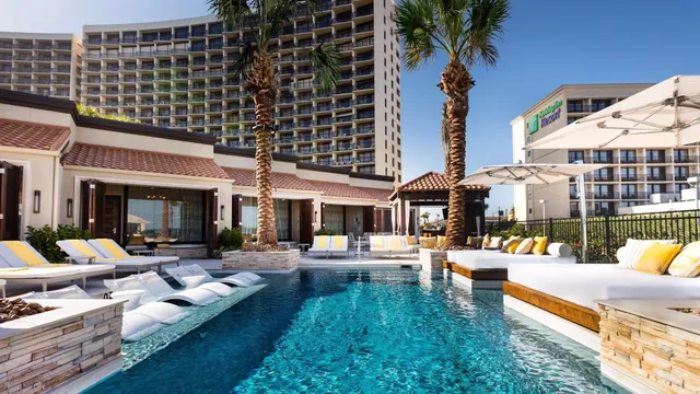 The Villas at The San Luis Resort