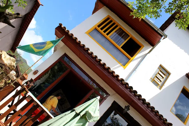 Pouso da Passagem B&B