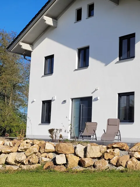 Ferienwohnung Bergmaier Bad Birnbach