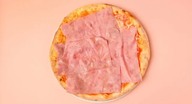 Pizza Prima! (Halal, Vegan, Italian Pizzeria)