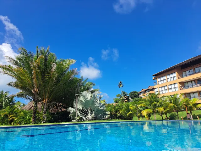 Eco Resort Praia dos Carneiros