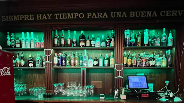 Oliver’s Beer Club