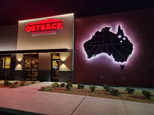 Outback Steakhouse