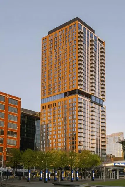 Sonder North Loop Green Apartments North Loop