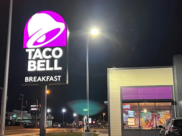 Taco Bell