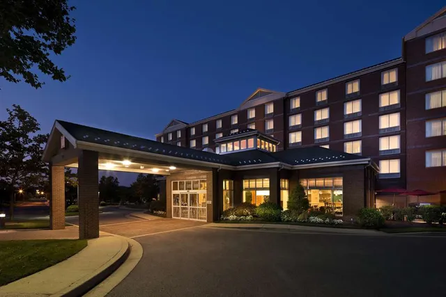 Hilton Garden Inn Baltimore/White Marsh