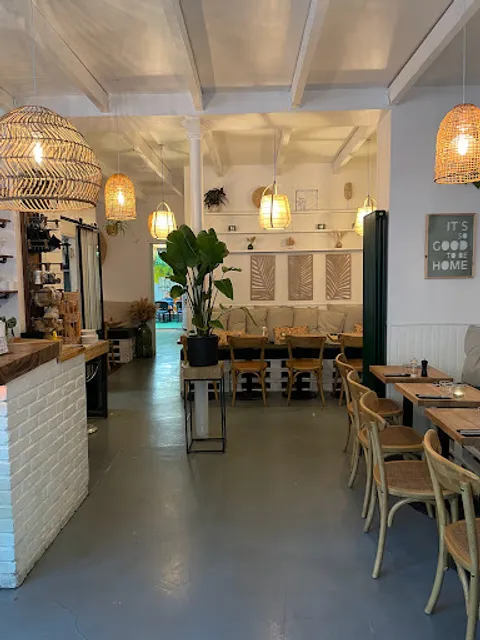 Lovebird Saint-Cloud