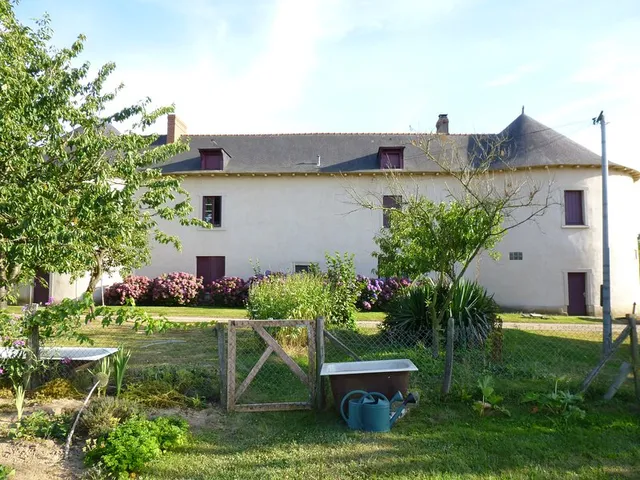 Manoir de la guignardiere