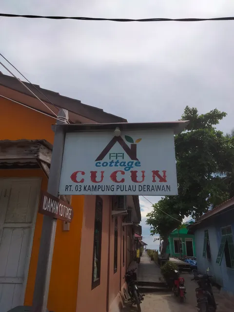 Cucun Cottage