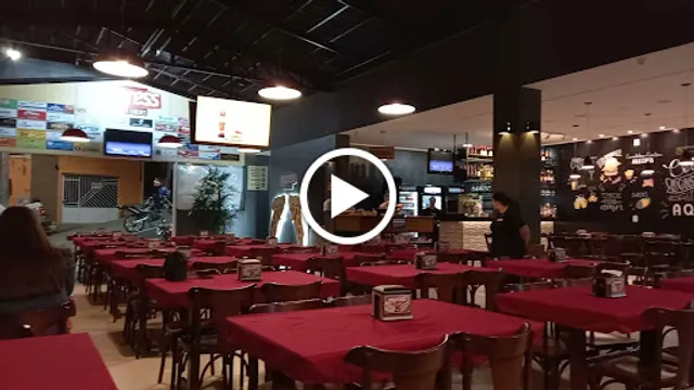 Express Pizzas e Lanches