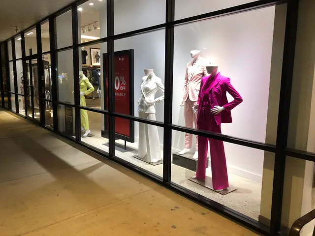 Express Factory Outlet