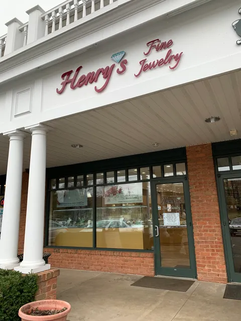 Henry's Fine Jewelry