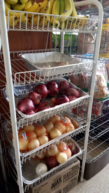 El Moral Meat Market