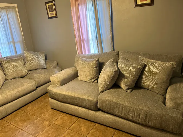 Mega Furniture & Mattress Discount