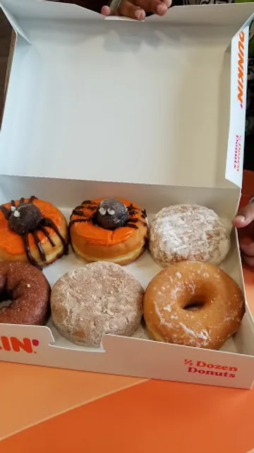 Dunkin'