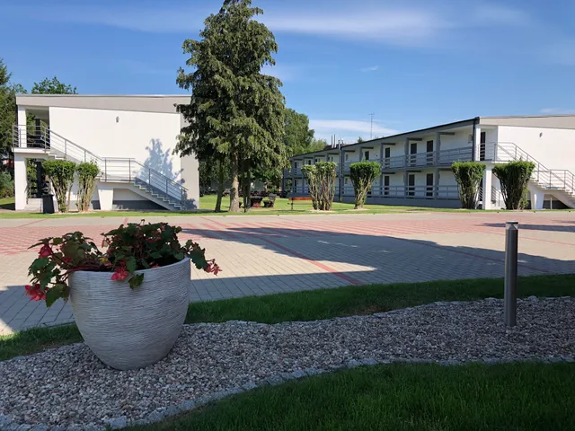 Perła - Ośrodek Wypoczynkowy