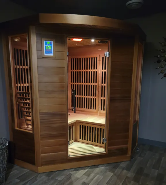 The Healing Cowgirl Wellness Studios