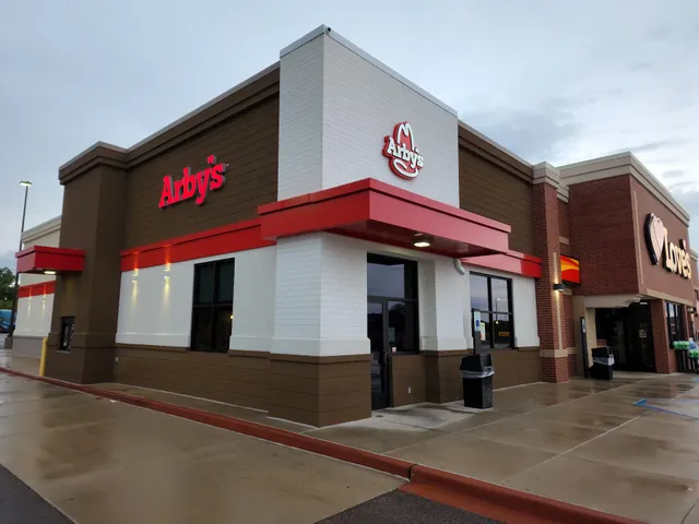Arby's
