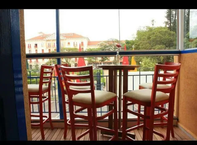 Casarão Choperia e Restaurante