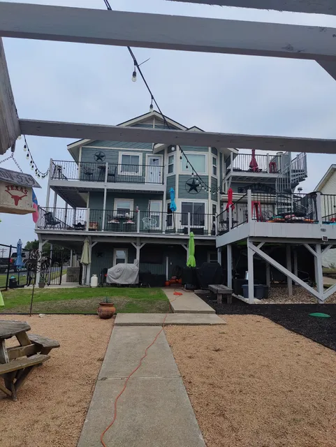 Isla Vista Casa Del Lago