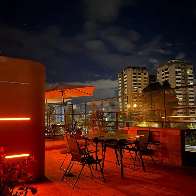 Dolce Lobo Boutique Hotel