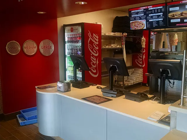 Domino's Pizza