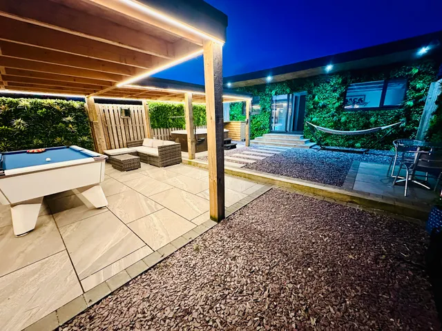 Hazells Lodge, Ayrshire Rural Retreats