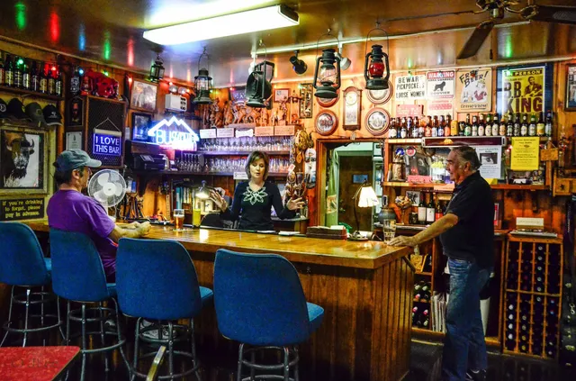 Horseshoe Curve Restaurant