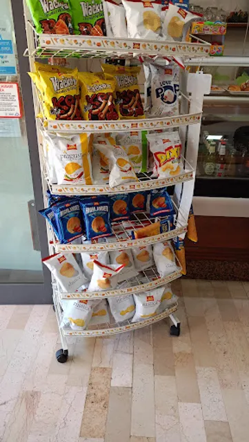 Bar Sport Di Chehbi Rachid & C. Sas