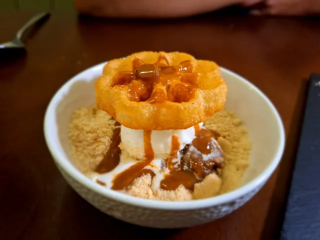 Restaurante Brasserie 255