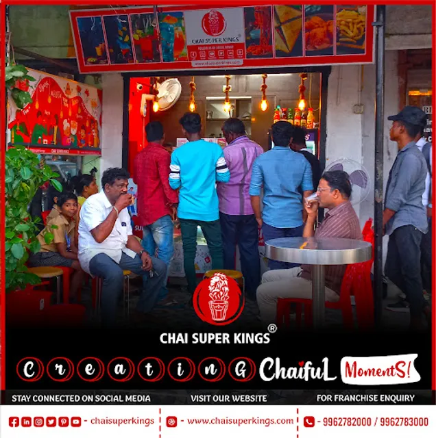 Chai Super Kings