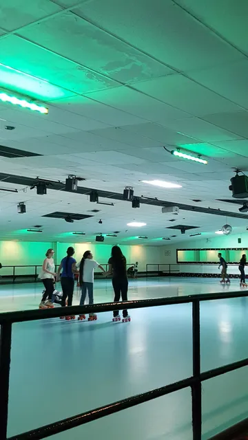 Skateland West