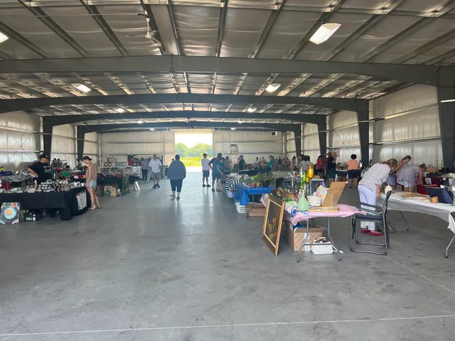 Shipwrecked Flea Market LLC