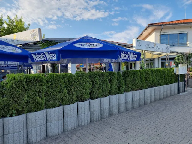 Restaurant Santa Lucia