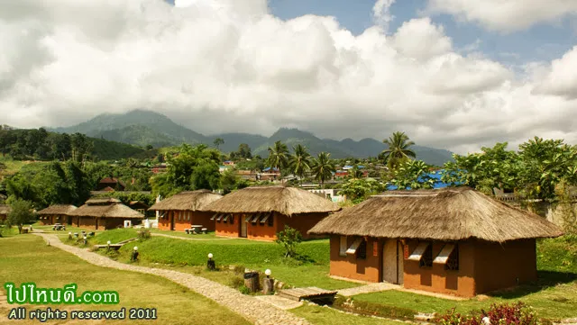 Paicome HideAway Resort