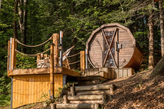 Apartamenty " Król Gór "