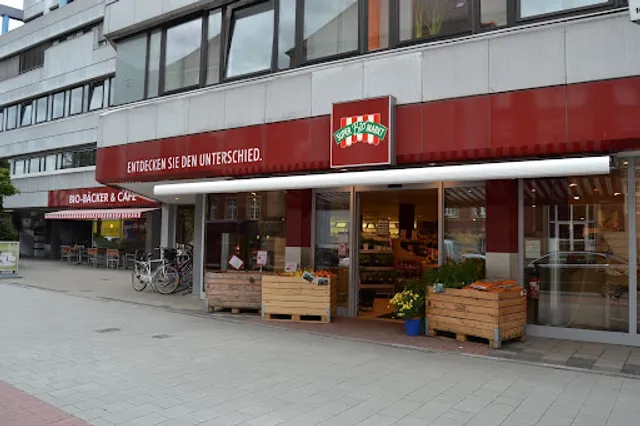 SuperBioMarkt