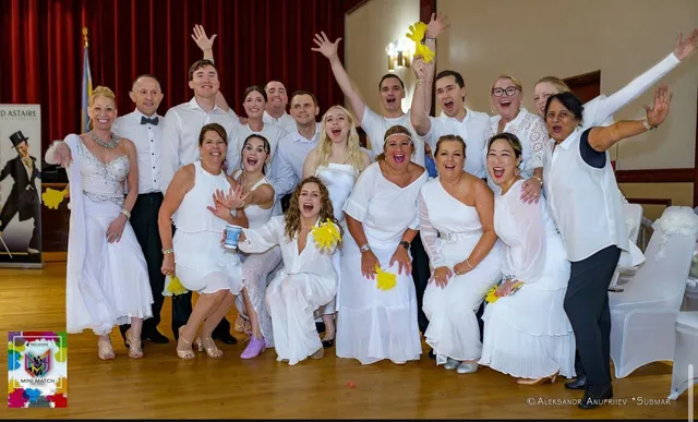 Fred Astaire Dance Studios