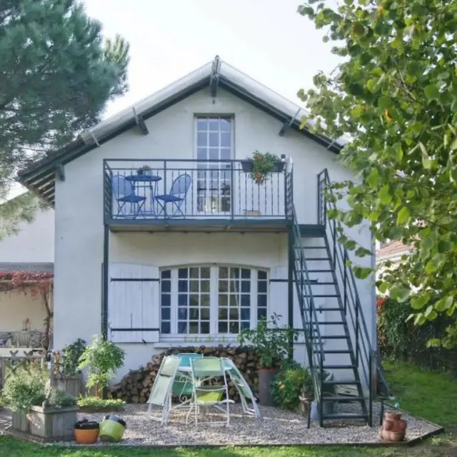 Le Grenier de Louisette