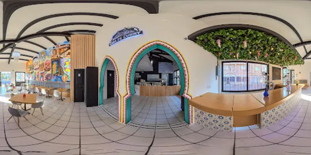 Casa De Curry - Indian Food